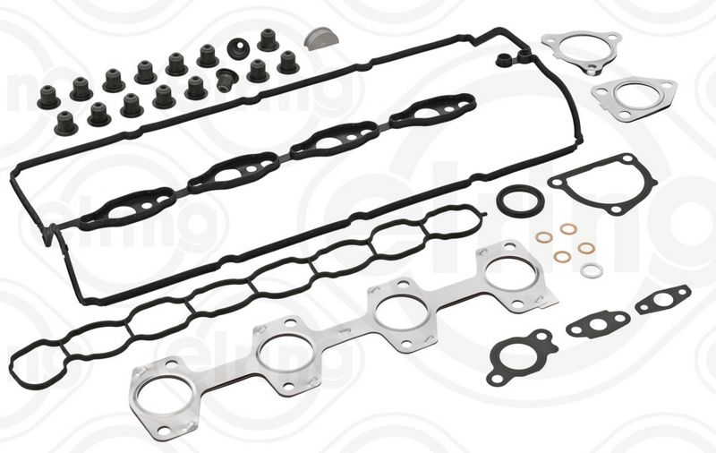 Lagerung, Lenkgetriebe