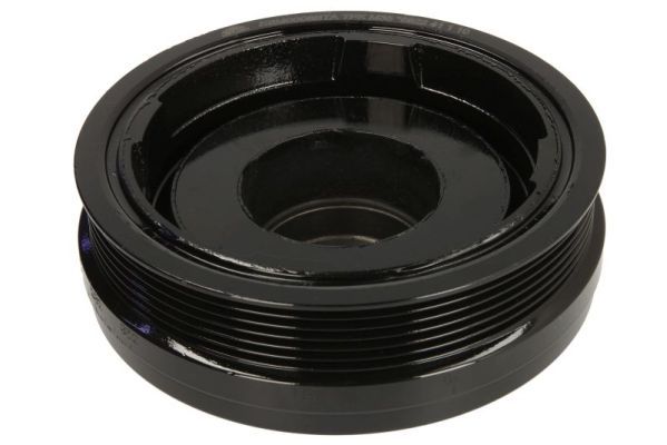 Riemenscheibe, Kurbelwelle