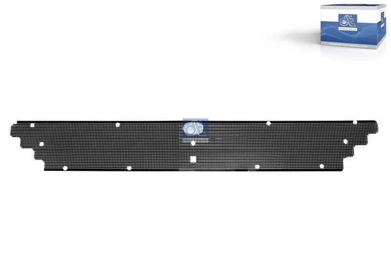 Faltenbalgsatz, Antriebswelle