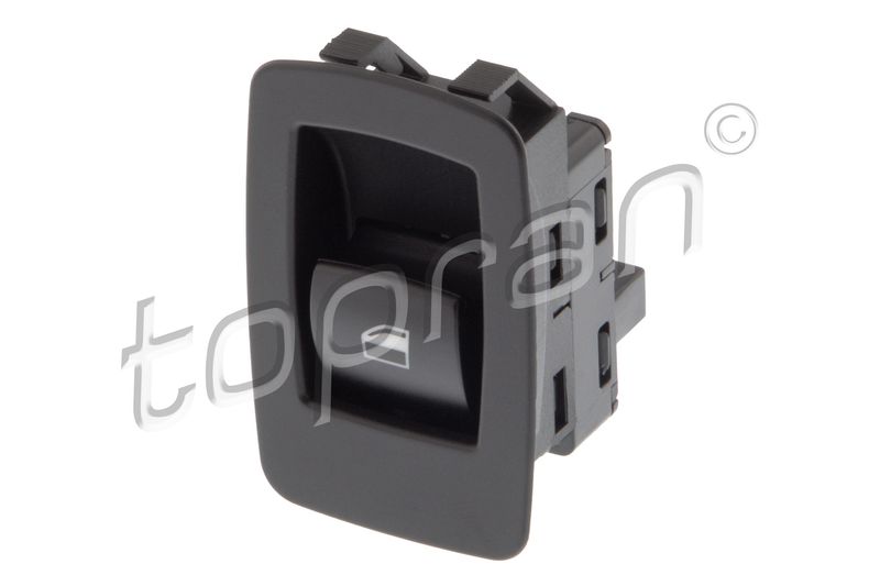 Schalter, Fensterheber