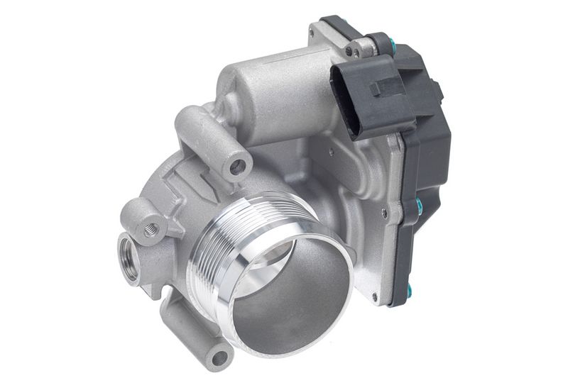 Drosselklappenstutzen