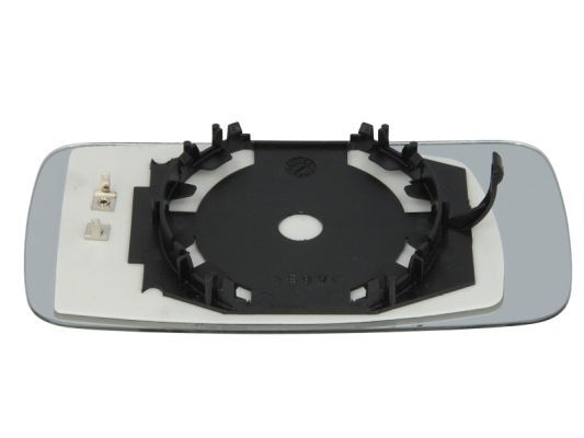 Außenspiegel - Spiegelglas