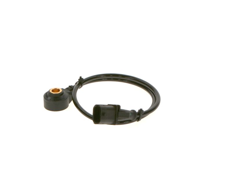 Klopfsensor