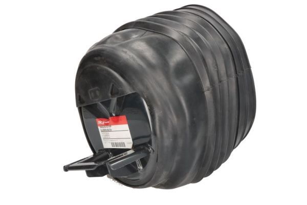 Federbalg, Luftfederung