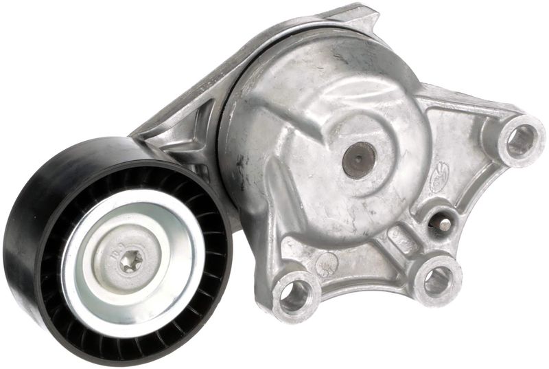 Riemenspanner, Keilrippenriemen