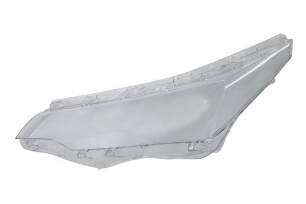 Hauptscheinwerfer - Streuscheibe