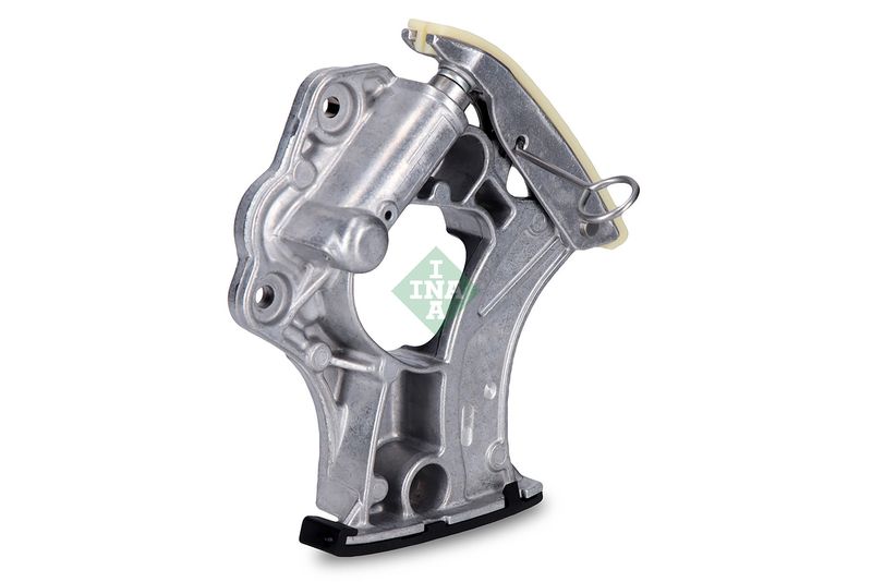 Spanner, Steuerkette