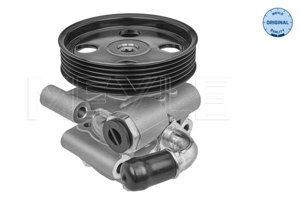 Hydraulikpumpe, Lenkung