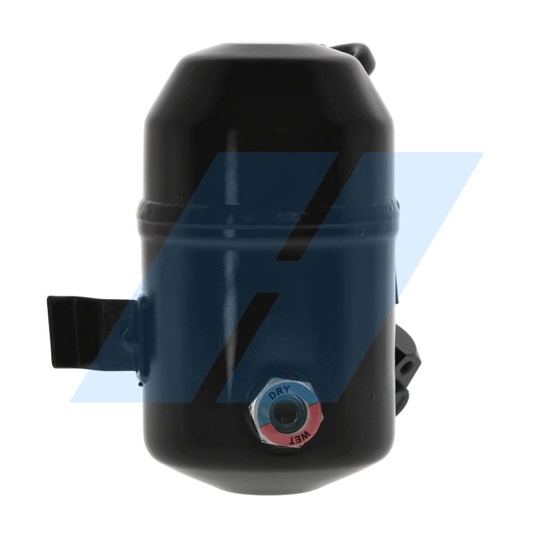 Trockner, Klimaanlage