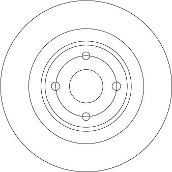 Bremsscheibe