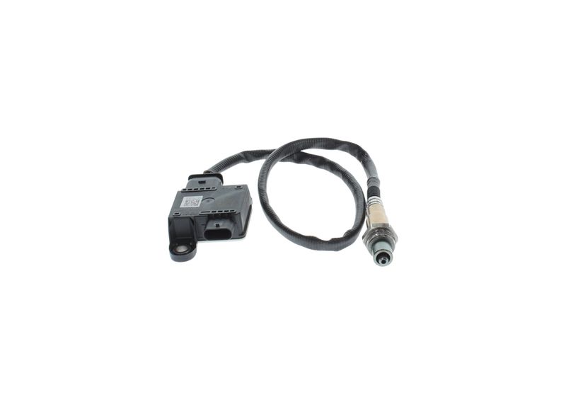 Partikelsensor