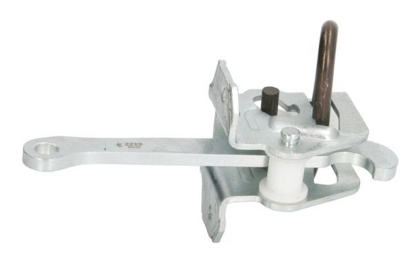 Türfeststeller - Öffnungsbegrenzung