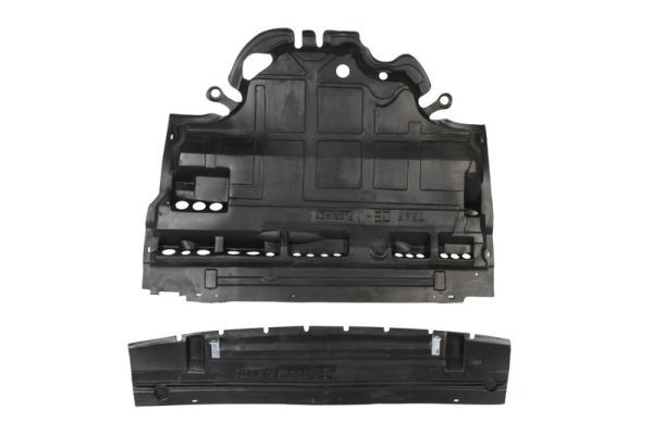 Motor- / Unterfahrschutz