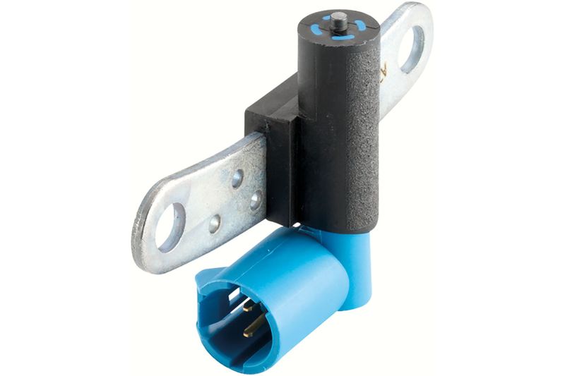 Impulsgeber, Kurbelwelle