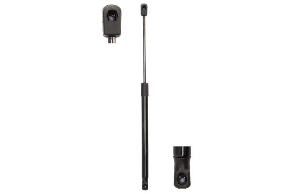 Gasfeder, Koffer-/Laderaum