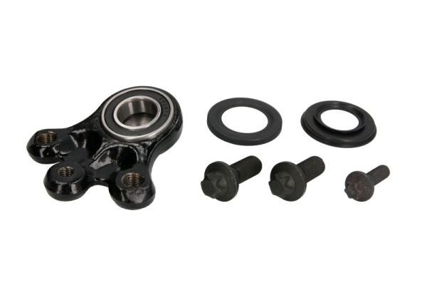 Trag-/Führungsgelenk