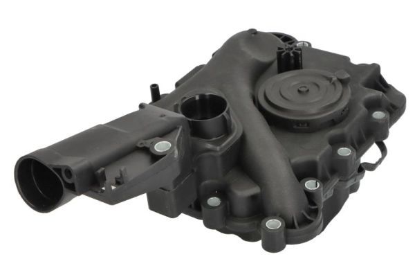 Ventil, Kurbelgehäuseentlüftung