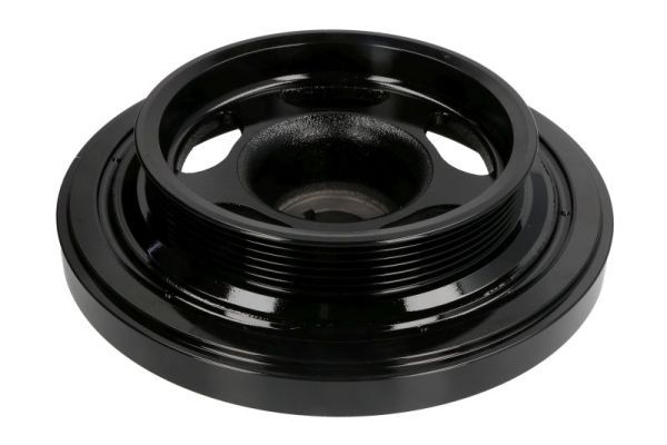 Riemenscheibe, Kurbelwelle