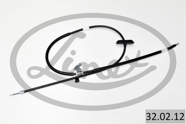 Seilzug, Betriebsbremse