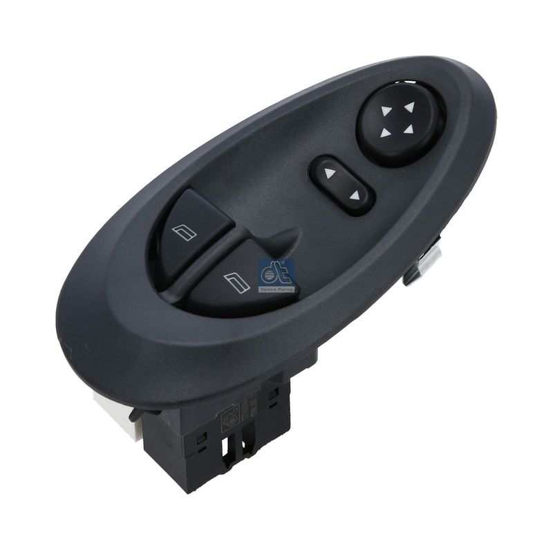 Schalter, Fensterheber