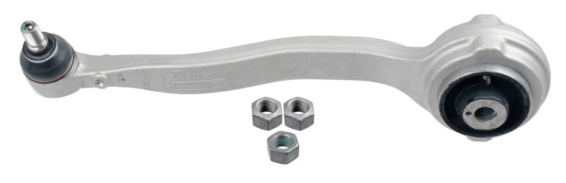 Lenker, Radaufhängung