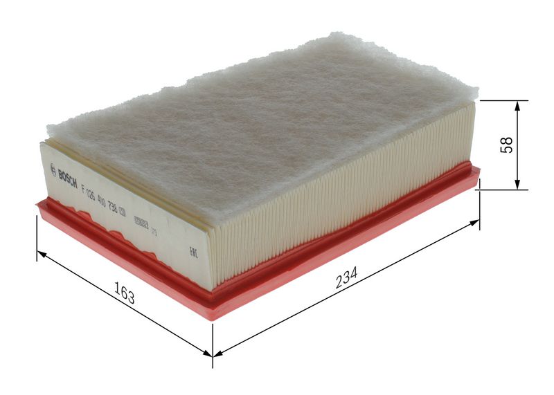 Luftfilter