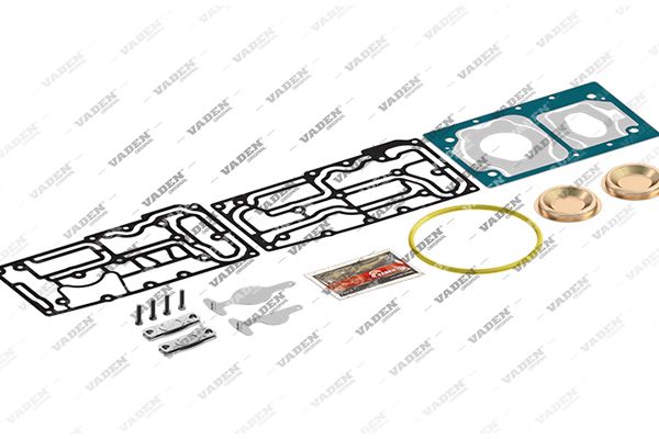 Reparatursatz, Druckluftkompressor
