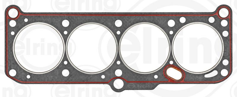 Zylinderkopfdichtung