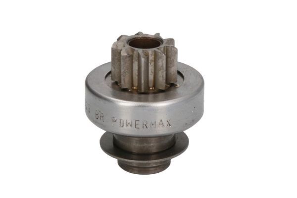 Freilaufgetriebe, Starter