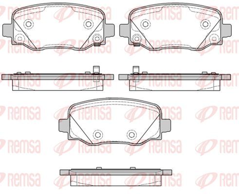 Seilzug, Betriebsbremse