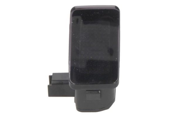 Spurwechselwarnleuchte