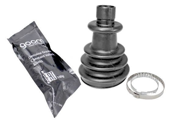 Dämpfer, Fahrerhauslagerung