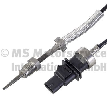 Sensor, Abgastemperatur