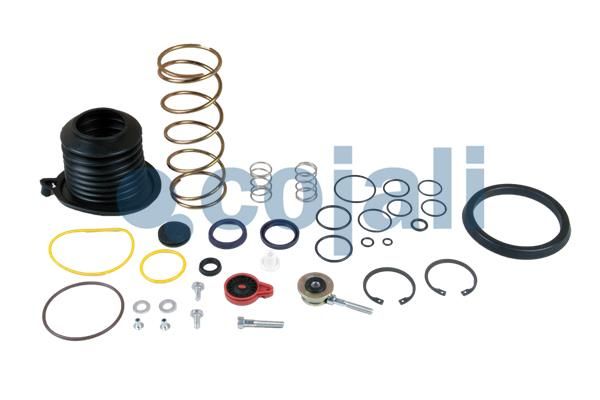 Reparatursatz, Kupplungsverstärker