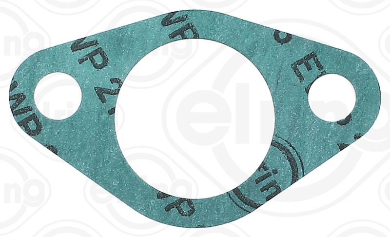 Dichtung, Kühlmittelrohr