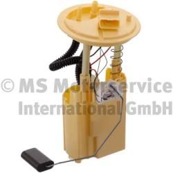 Kraftstoff-Fördereinheit