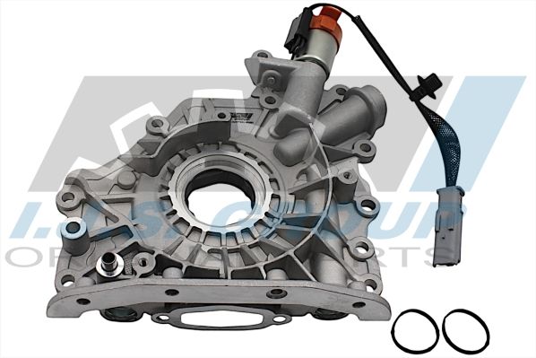 Seilzug - Türentriegelung