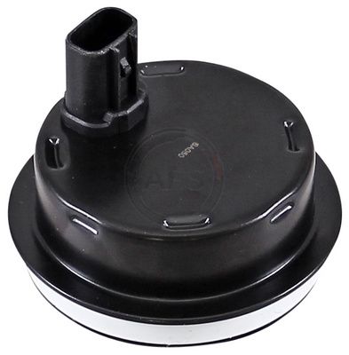 Gasfeder, Motorhaube