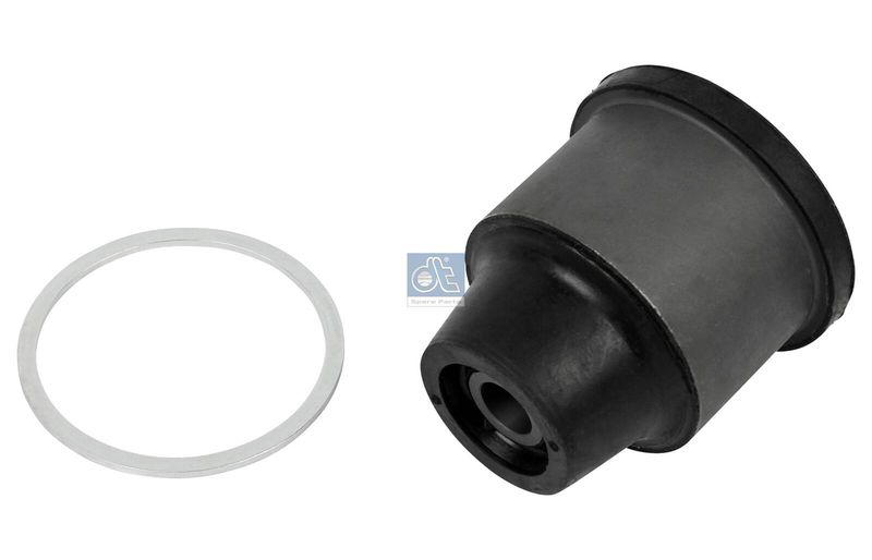 Reparatursatz, Fahrerhauslagerung