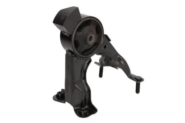 Halter, Motoraufhängung