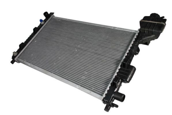 Kühler, Motorkühlung