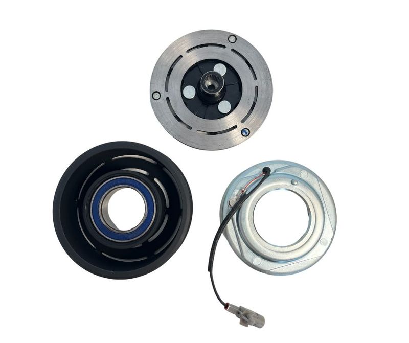 Zubehörsatz, Feststellbremsbacken