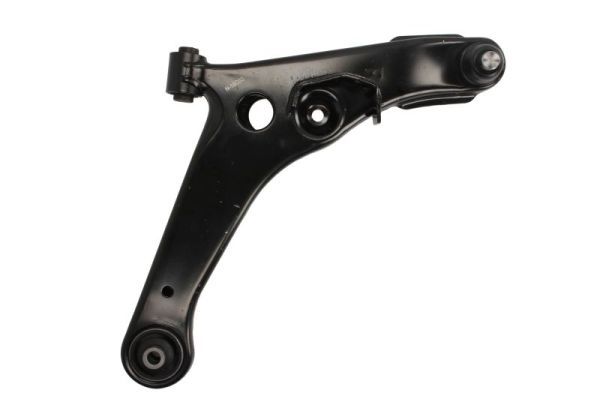 Lenker, Radaufhängung