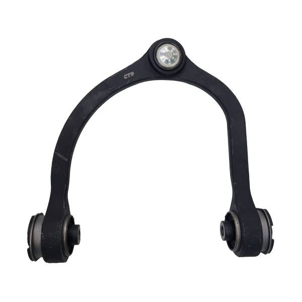 Lenker, Radaufhängung