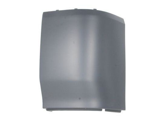 Stoßfänger - Eckteil