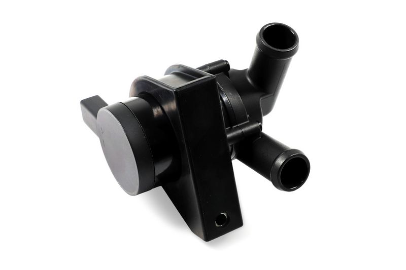 Wasserumwälzpumpe, Standheizung