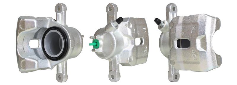 Sensor, Saugrohrdruck