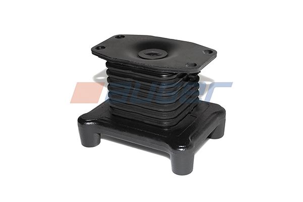 Lagerung, Blattfeder