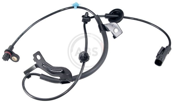 Gasfeder, Koffer-/Laderaum