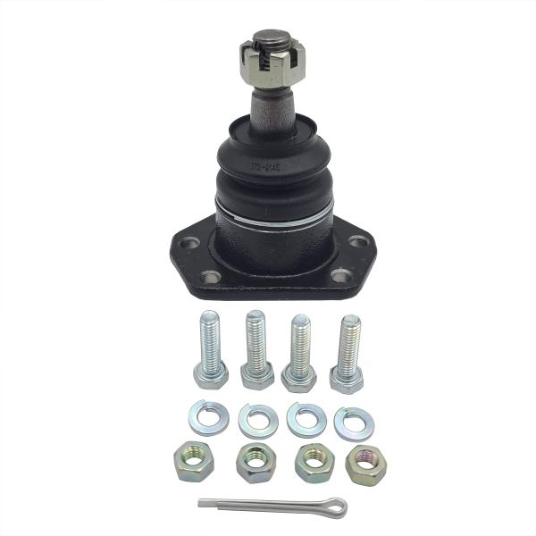 Trag-/Führungsgelenk